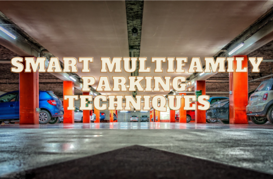 Smart Multifamily Parking Techniques