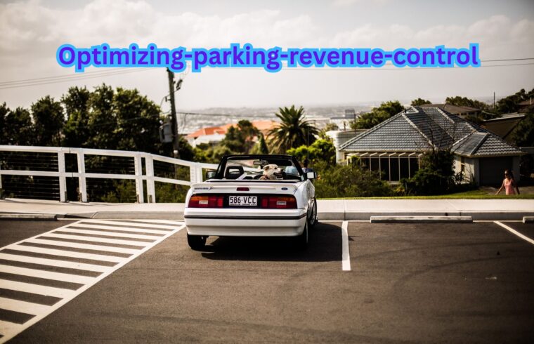 optimizing-parking-revenue-control