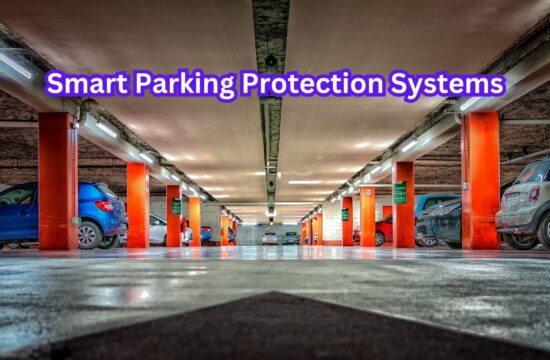 Smart Parking Protection Systems