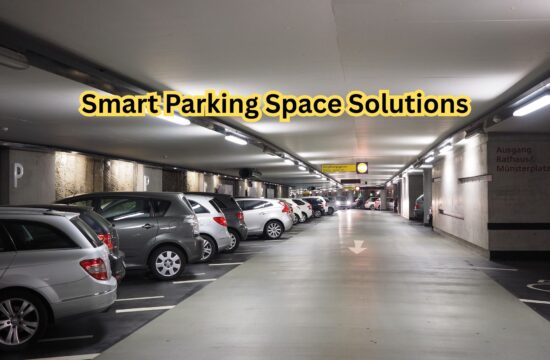 Smart Parking Space Solutions
