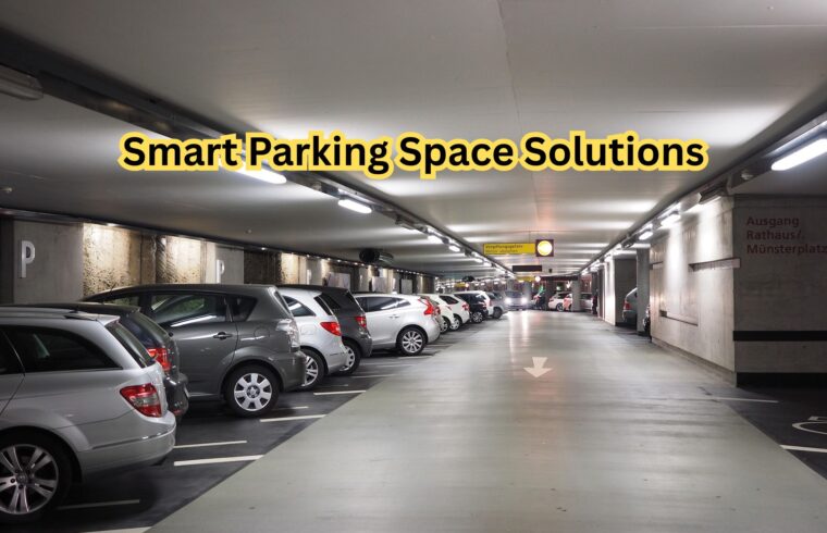 Smart Parking Space Solutions