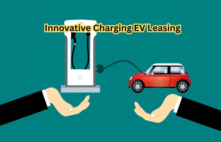 Innovative Charging EV Leasing