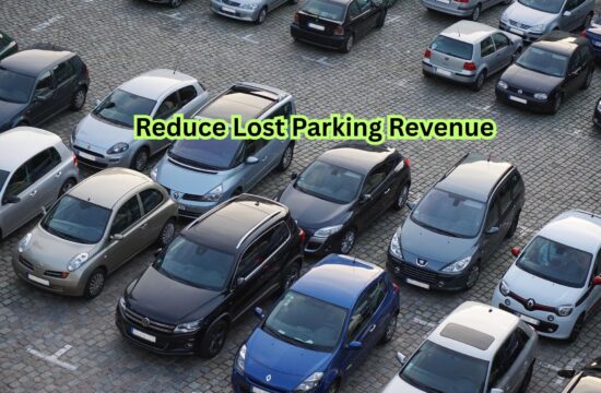Reduce Lost Parking Revenue