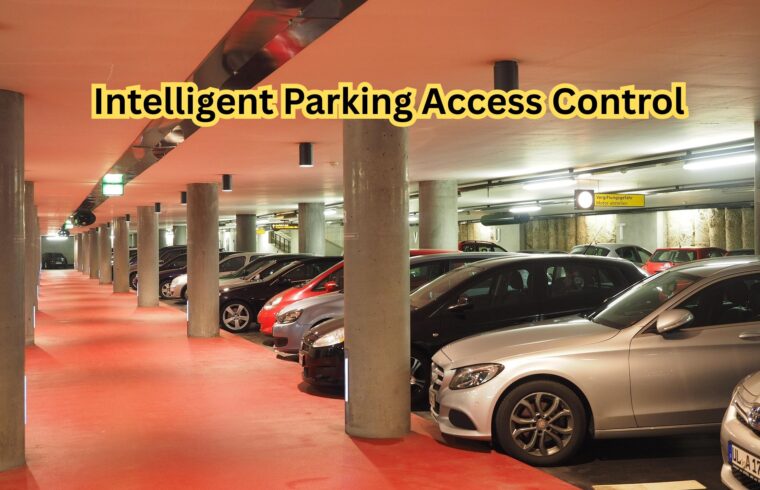Intelligent Parking Access Control