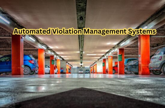 Automated Violation Management Systems