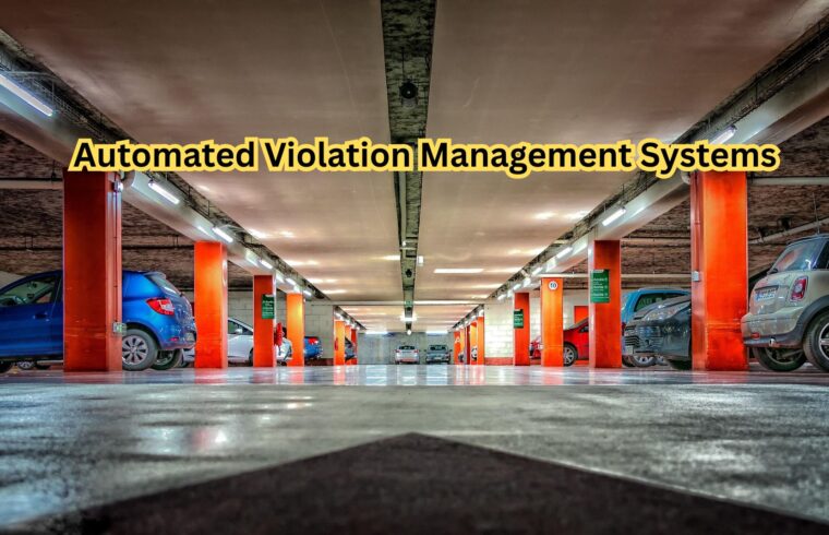Automated Violation Management Systems